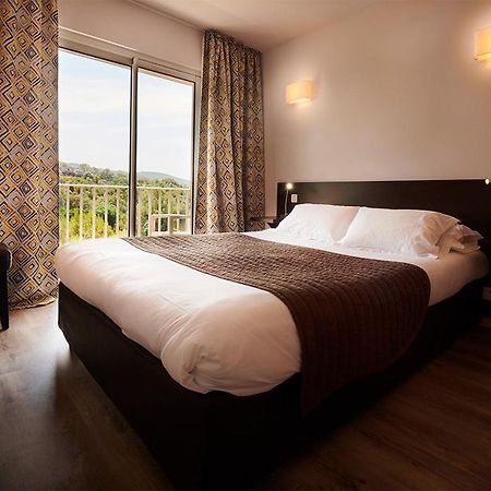 Hotel & Appartements Acqua Dolce Eccica-Suarella  Εξωτερικό φωτογραφία