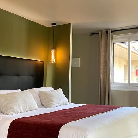 Hotel & Appartements Acqua Dolce Eccica-Suarella  Δωμάτιο φωτογραφία