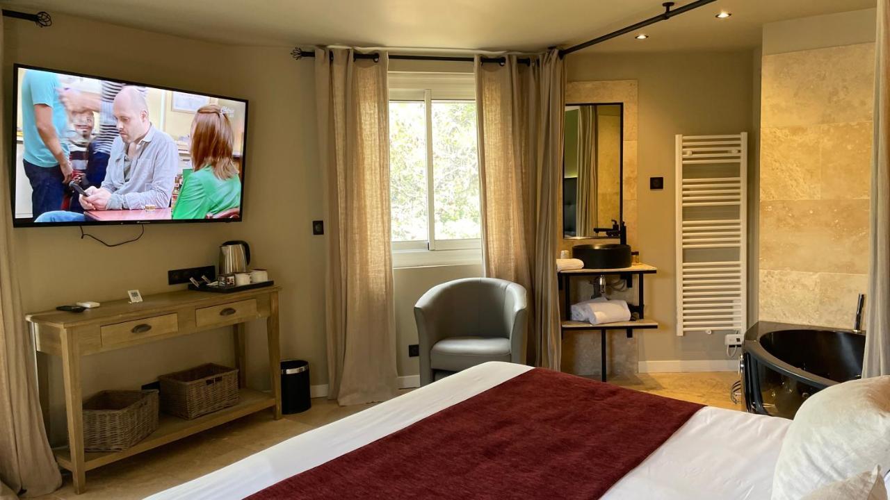 Hotel & Appartements Acqua Dolce Eccica-Suarella  Εξωτερικό φωτογραφία