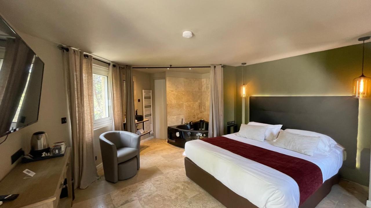 Hotel & Appartements Acqua Dolce Eccica-Suarella  Εξωτερικό φωτογραφία