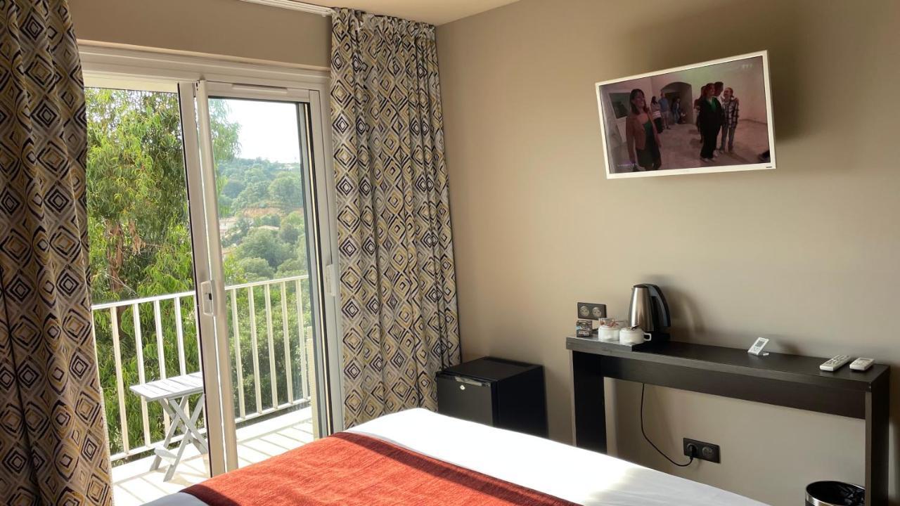 Hotel & Appartements Acqua Dolce Eccica-Suarella  Εξωτερικό φωτογραφία