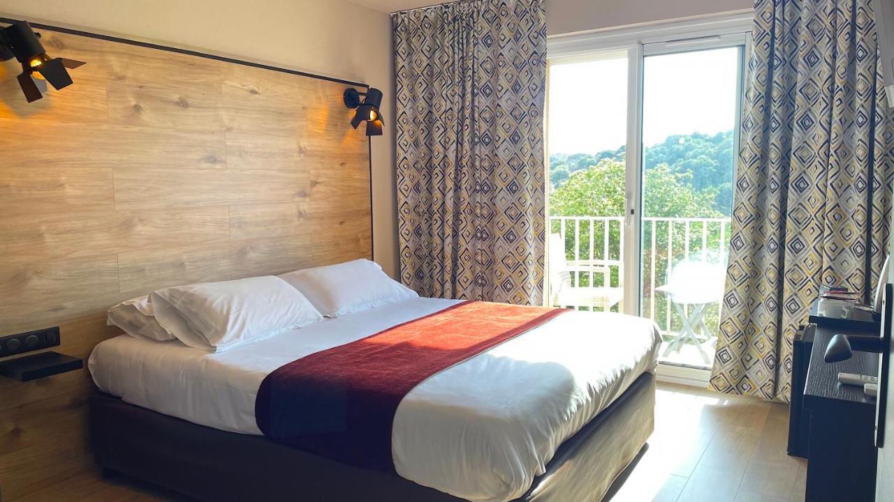 Hotel & Appartements Acqua Dolce Eccica-Suarella  Εξωτερικό φωτογραφία