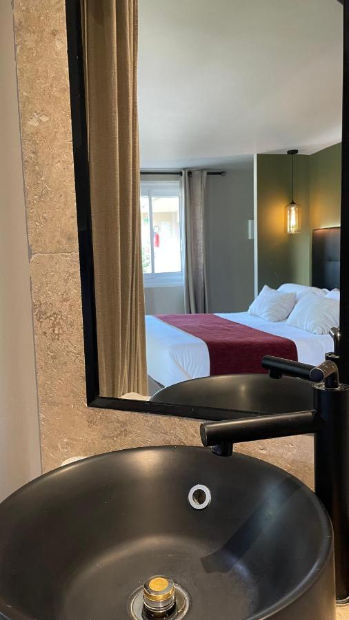 Hotel & Appartements Acqua Dolce Eccica-Suarella  Εξωτερικό φωτογραφία