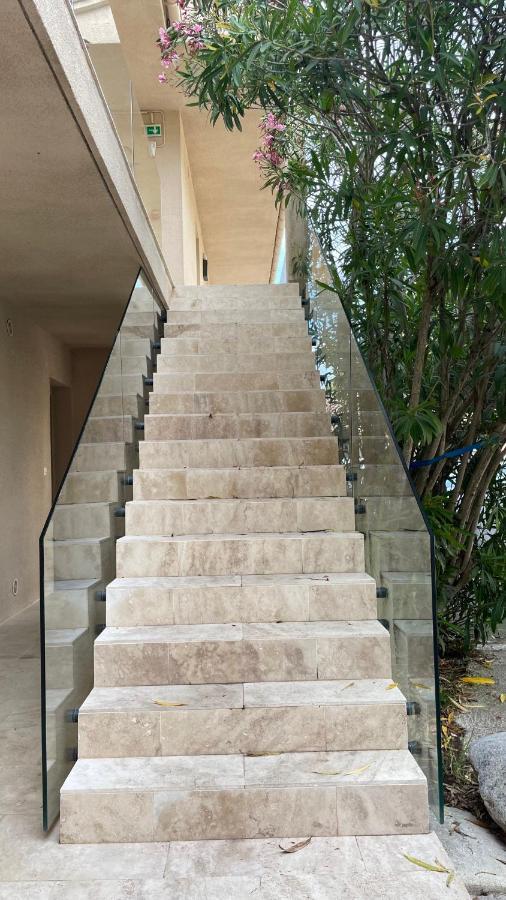 Hotel & Appartements Acqua Dolce Eccica-Suarella  Εξωτερικό φωτογραφία
