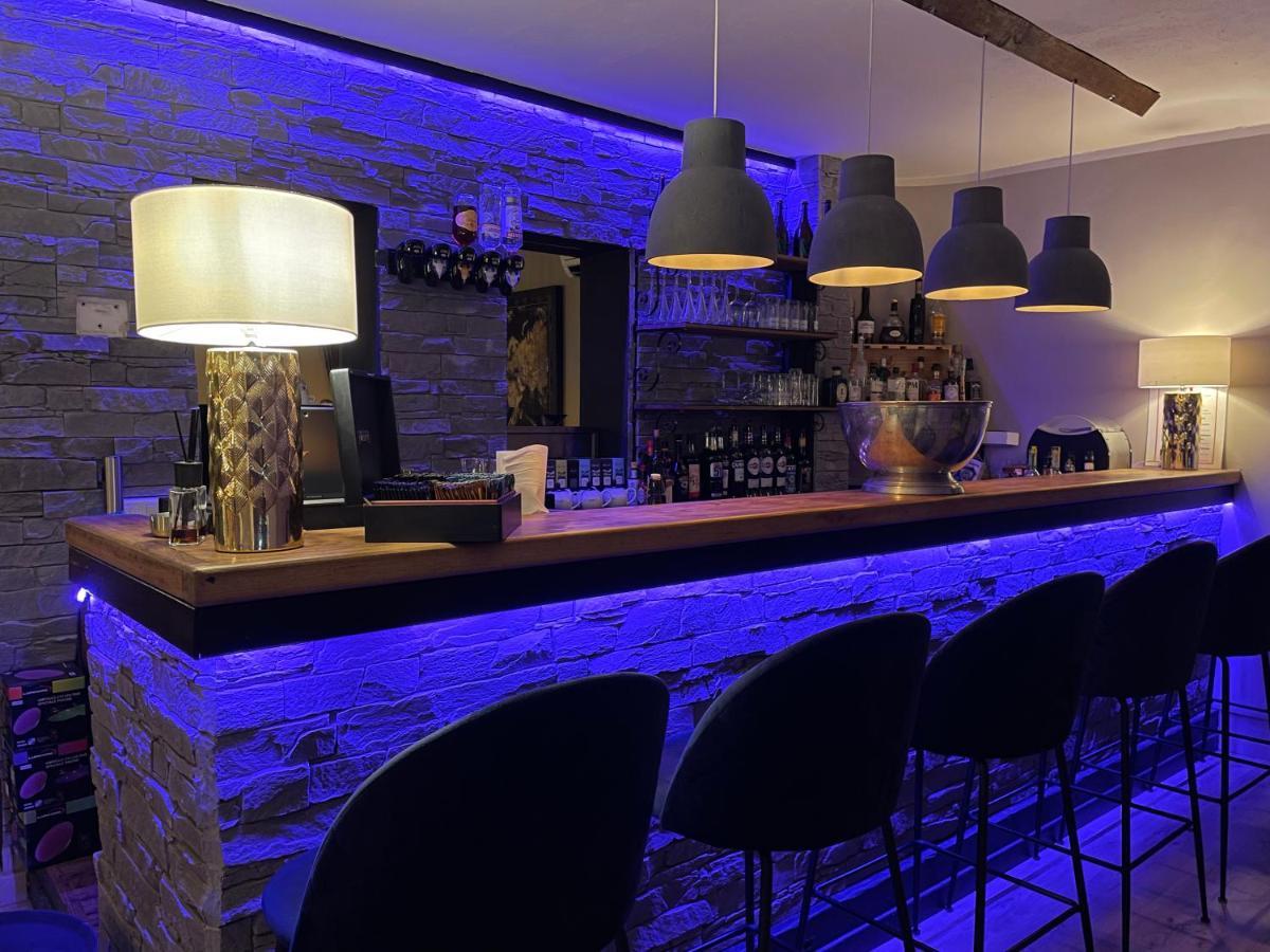 Hotel & Appartements Acqua Dolce Eccica-Suarella  Εξωτερικό φωτογραφία