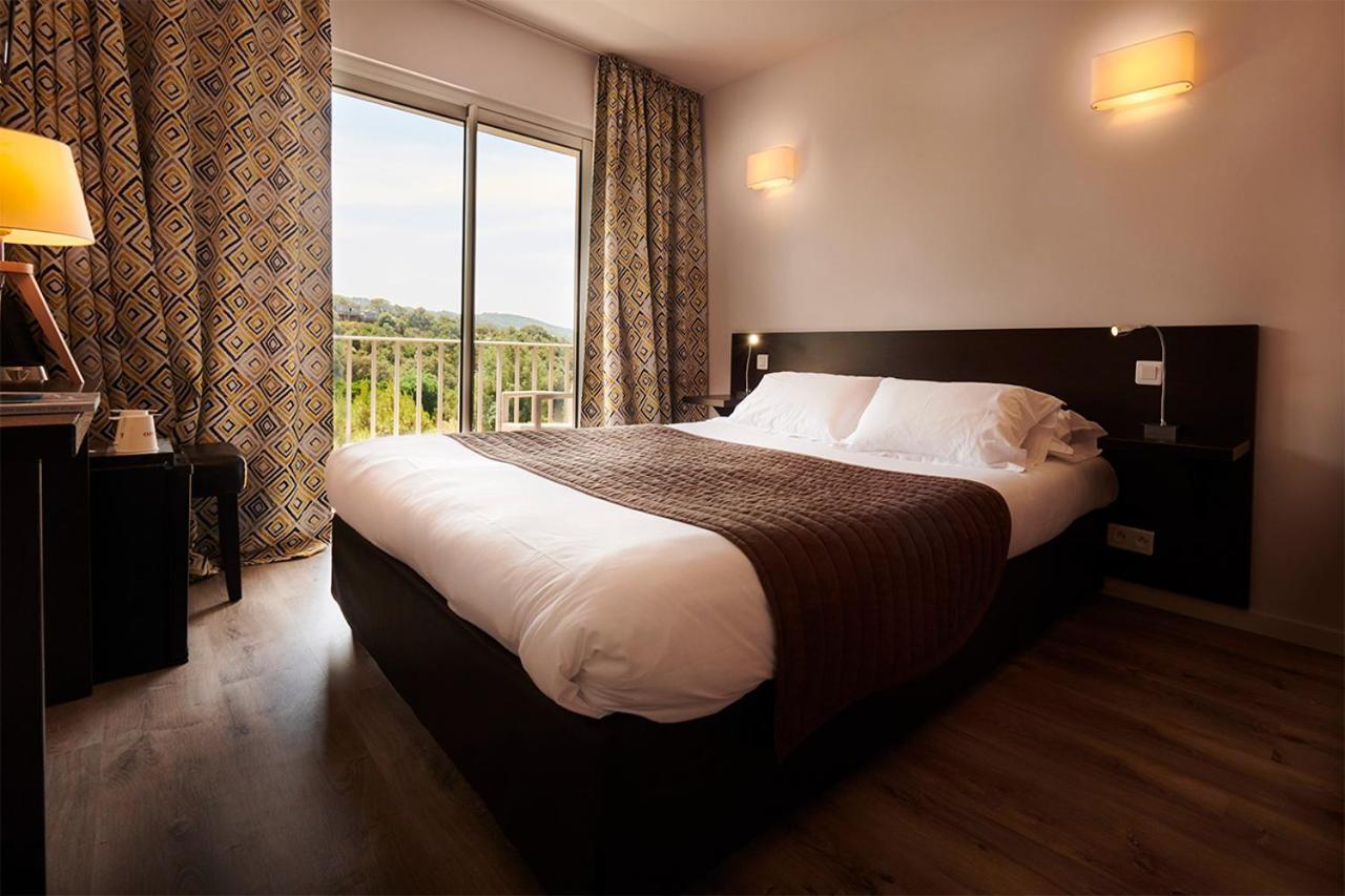 Hotel & Appartements Acqua Dolce Eccica-Suarella  Εξωτερικό φωτογραφία