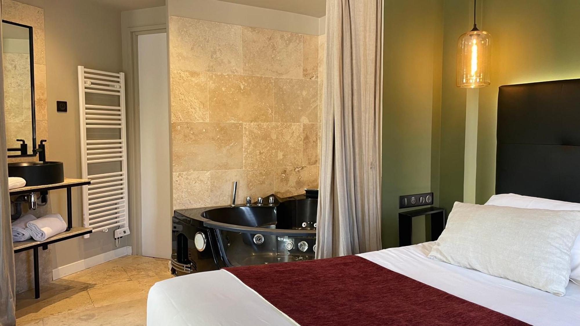 Hotel & Appartements Acqua Dolce Eccica-Suarella  Δωμάτιο φωτογραφία