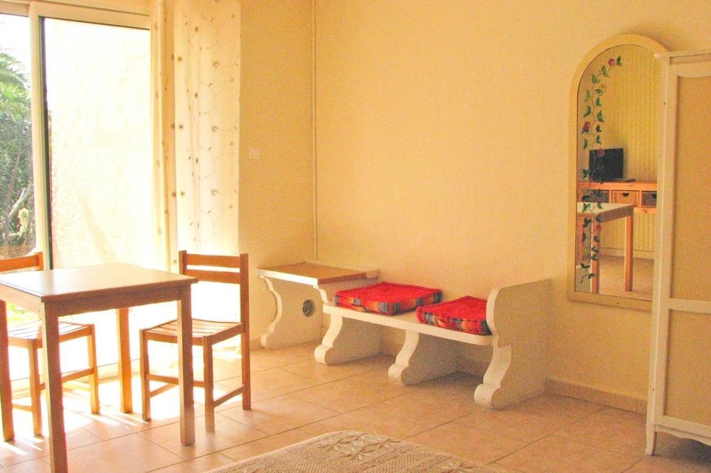Hotel & Appartements Acqua Dolce Eccica-Suarella  Εξωτερικό φωτογραφία