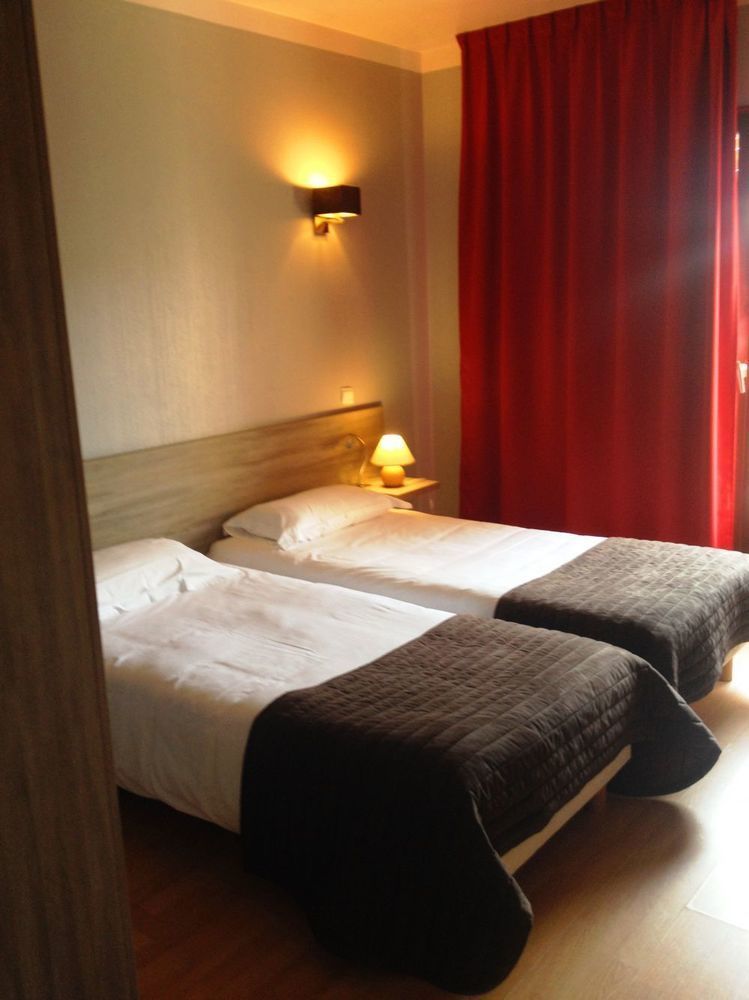 Hotel & Appartements Acqua Dolce Eccica-Suarella  Εξωτερικό φωτογραφία
