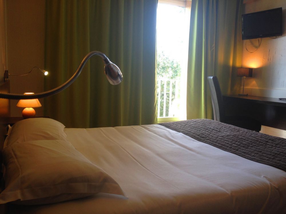 Hotel & Appartements Acqua Dolce Eccica-Suarella  Εξωτερικό φωτογραφία