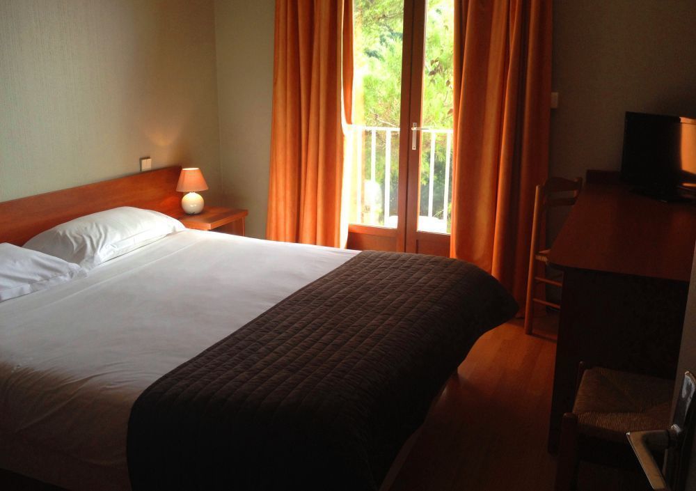 Hotel & Appartements Acqua Dolce Eccica-Suarella  Εξωτερικό φωτογραφία