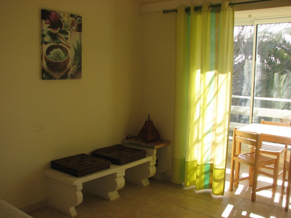 Hotel & Appartements Acqua Dolce Eccica-Suarella  Εξωτερικό φωτογραφία