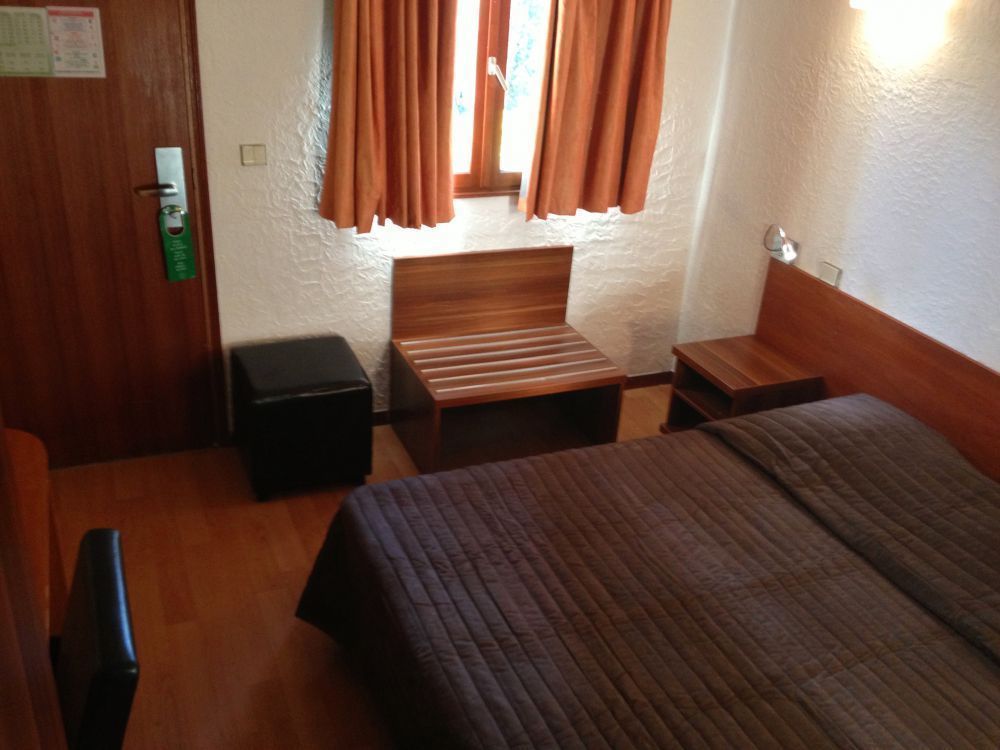 Hotel & Appartements Acqua Dolce Eccica-Suarella  Εξωτερικό φωτογραφία