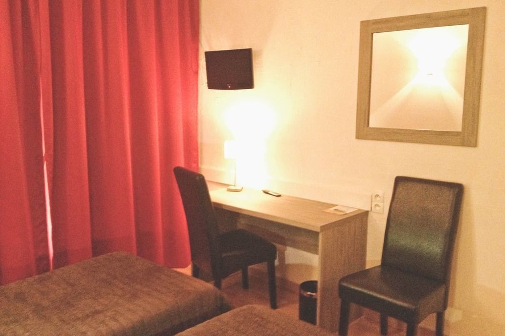 Hotel & Appartements Acqua Dolce Eccica-Suarella  Εξωτερικό φωτογραφία