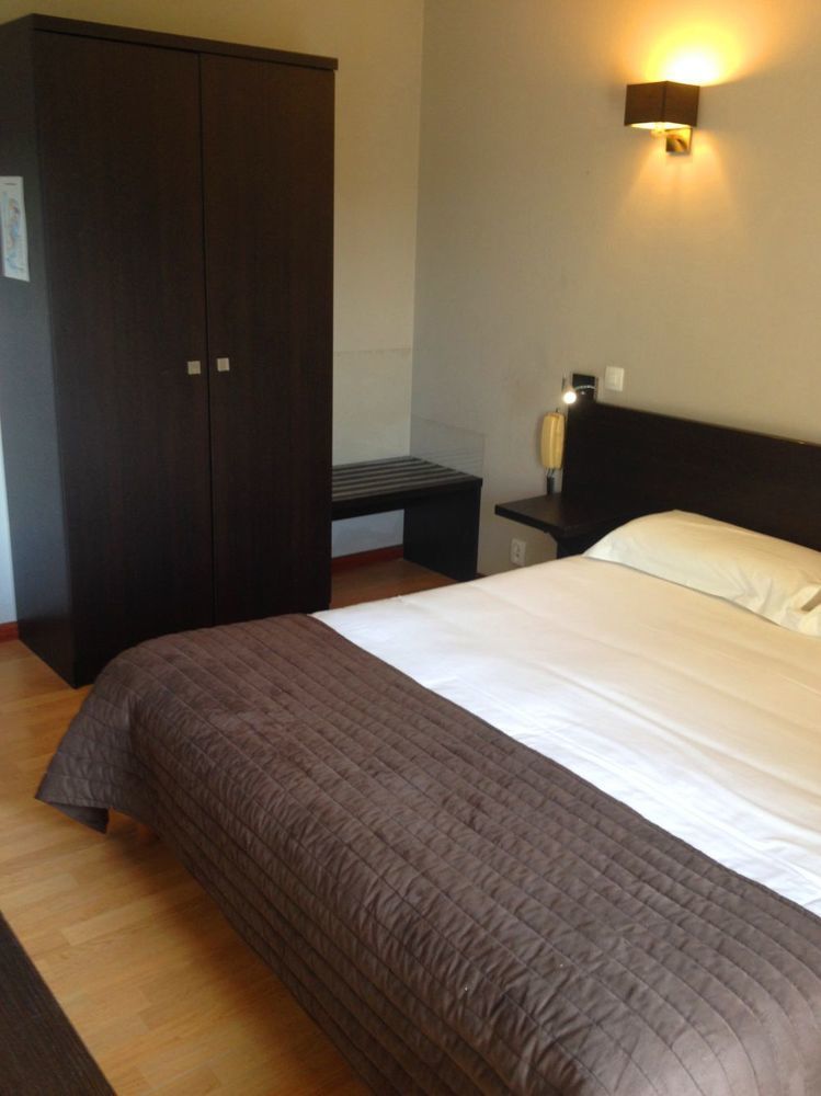Hotel & Appartements Acqua Dolce Eccica-Suarella  Εξωτερικό φωτογραφία