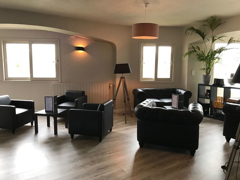 Hotel & Appartements Acqua Dolce Eccica-Suarella  Εξωτερικό φωτογραφία