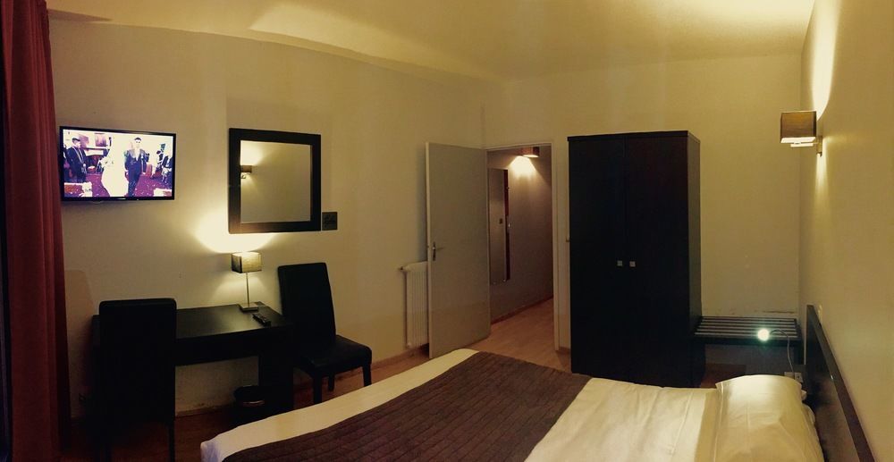 Hotel & Appartements Acqua Dolce Eccica-Suarella  Εξωτερικό φωτογραφία