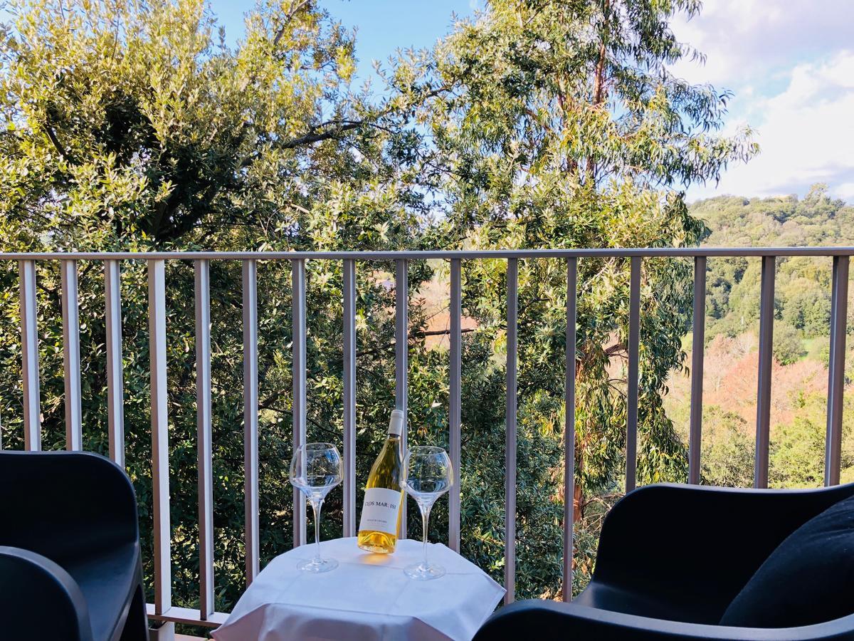 Hotel & Appartements Acqua Dolce Eccica-Suarella  Εξωτερικό φωτογραφία