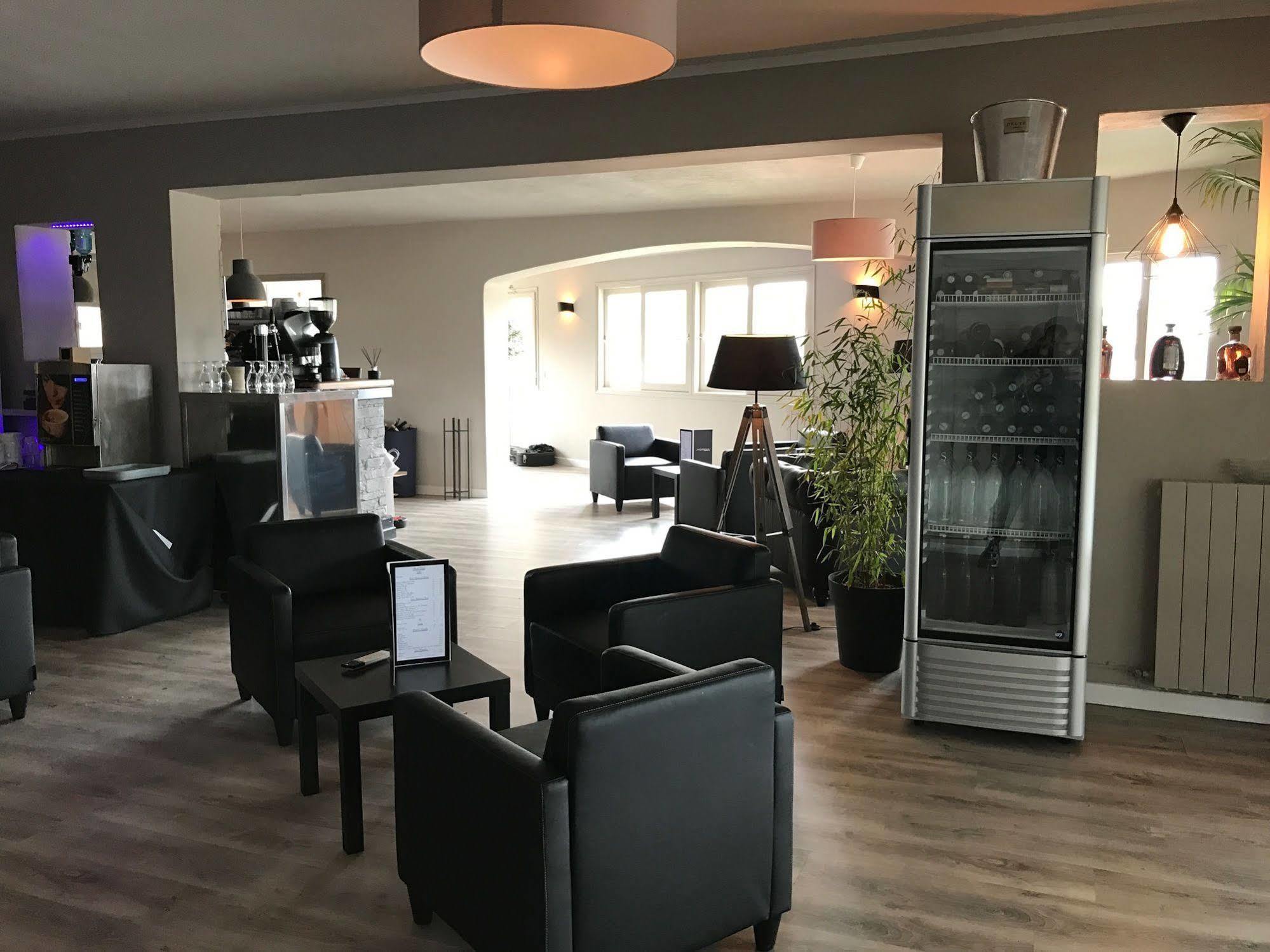 Hotel & Appartements Acqua Dolce Eccica-Suarella  Εξωτερικό φωτογραφία