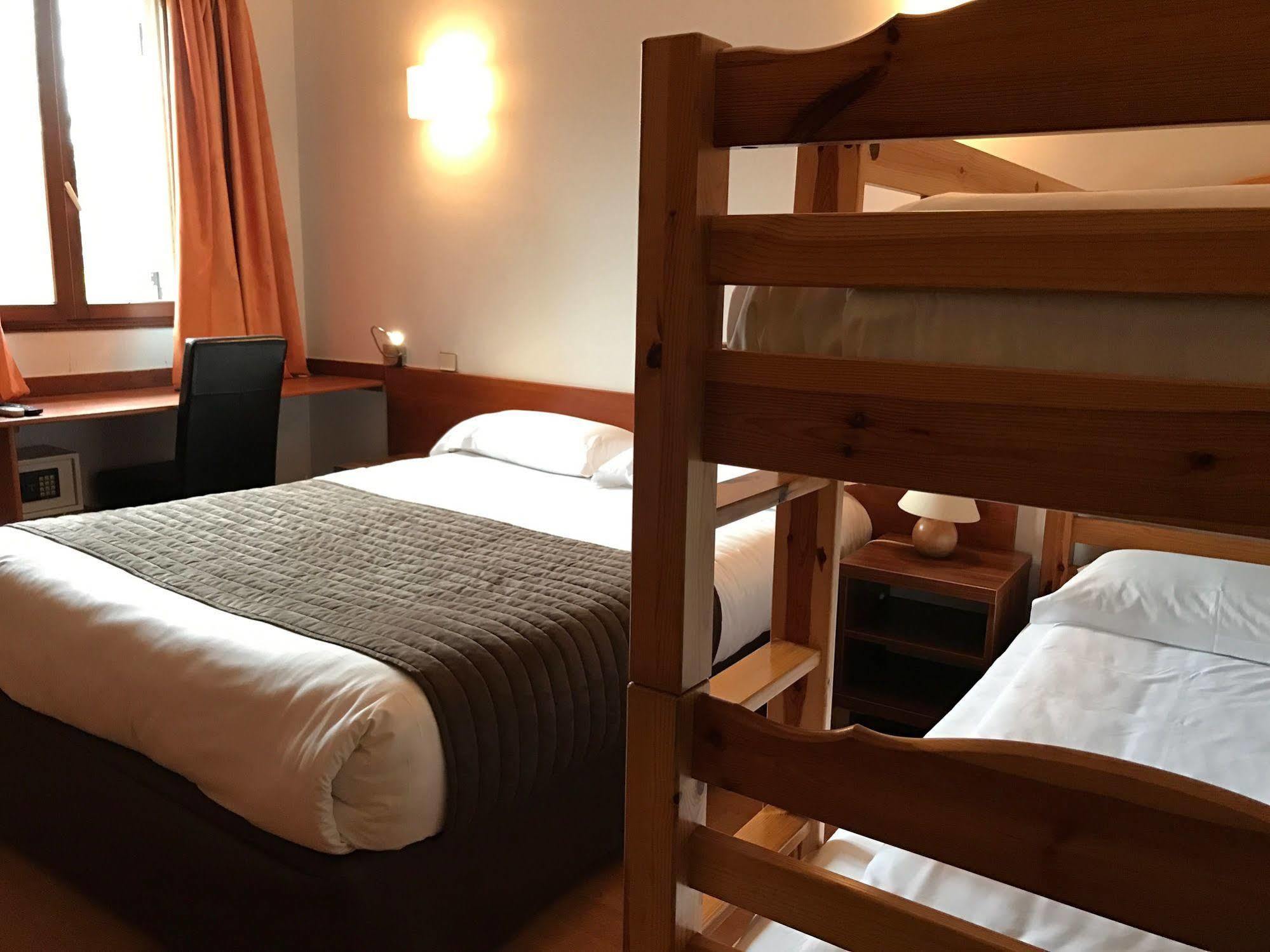 Hotel & Appartements Acqua Dolce Eccica-Suarella  Εξωτερικό φωτογραφία