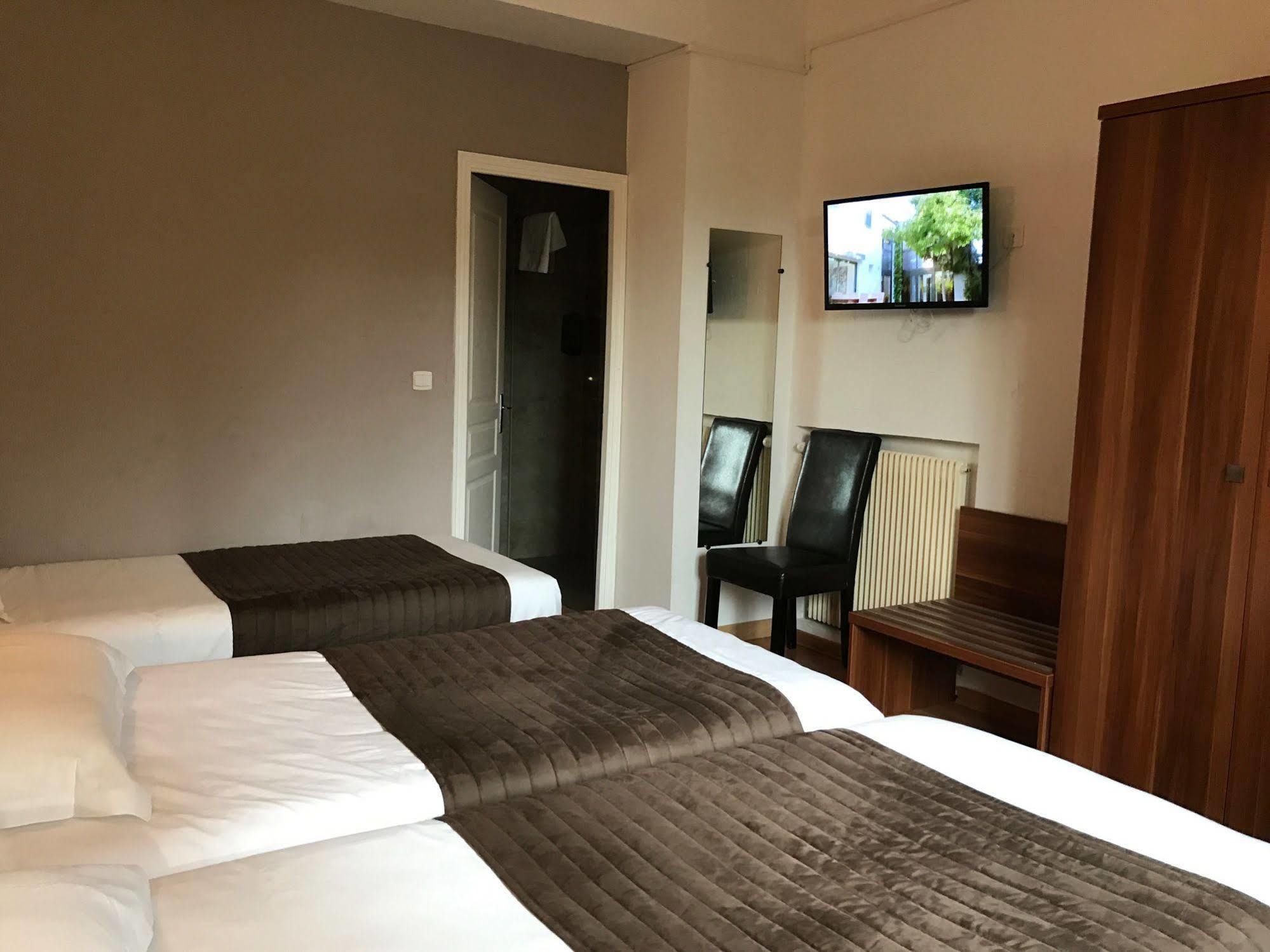 Hotel & Appartements Acqua Dolce Eccica-Suarella  Εξωτερικό φωτογραφία