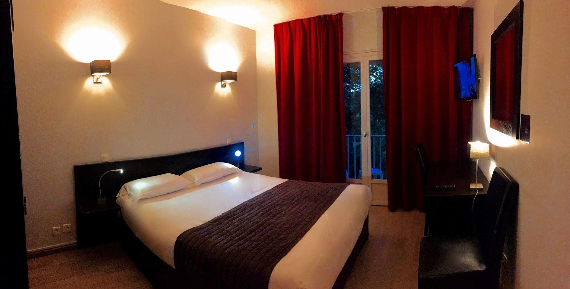 Hotel & Appartements Acqua Dolce Eccica-Suarella  Εξωτερικό φωτογραφία