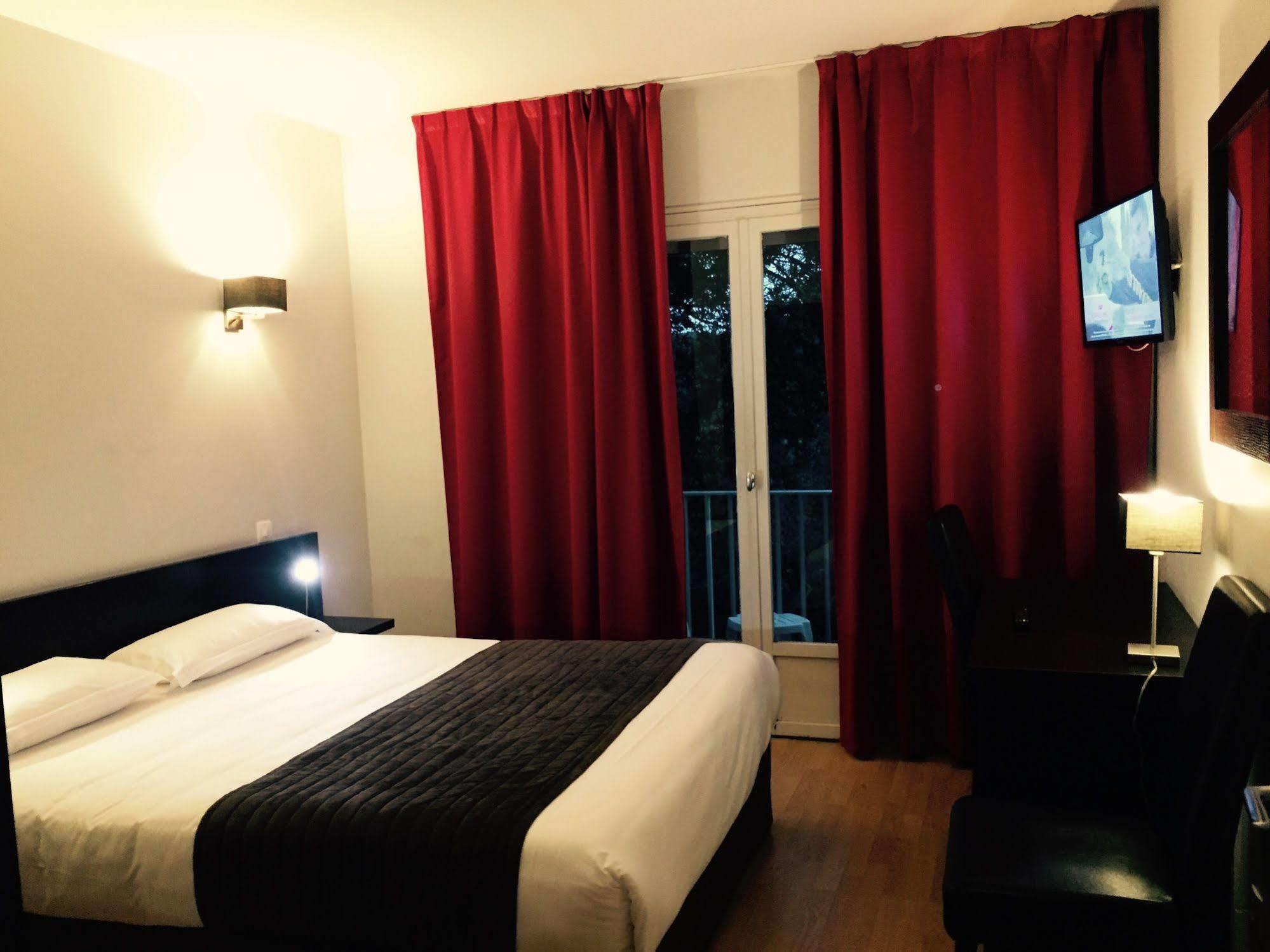 Hotel & Appartements Acqua Dolce Eccica-Suarella  Εξωτερικό φωτογραφία