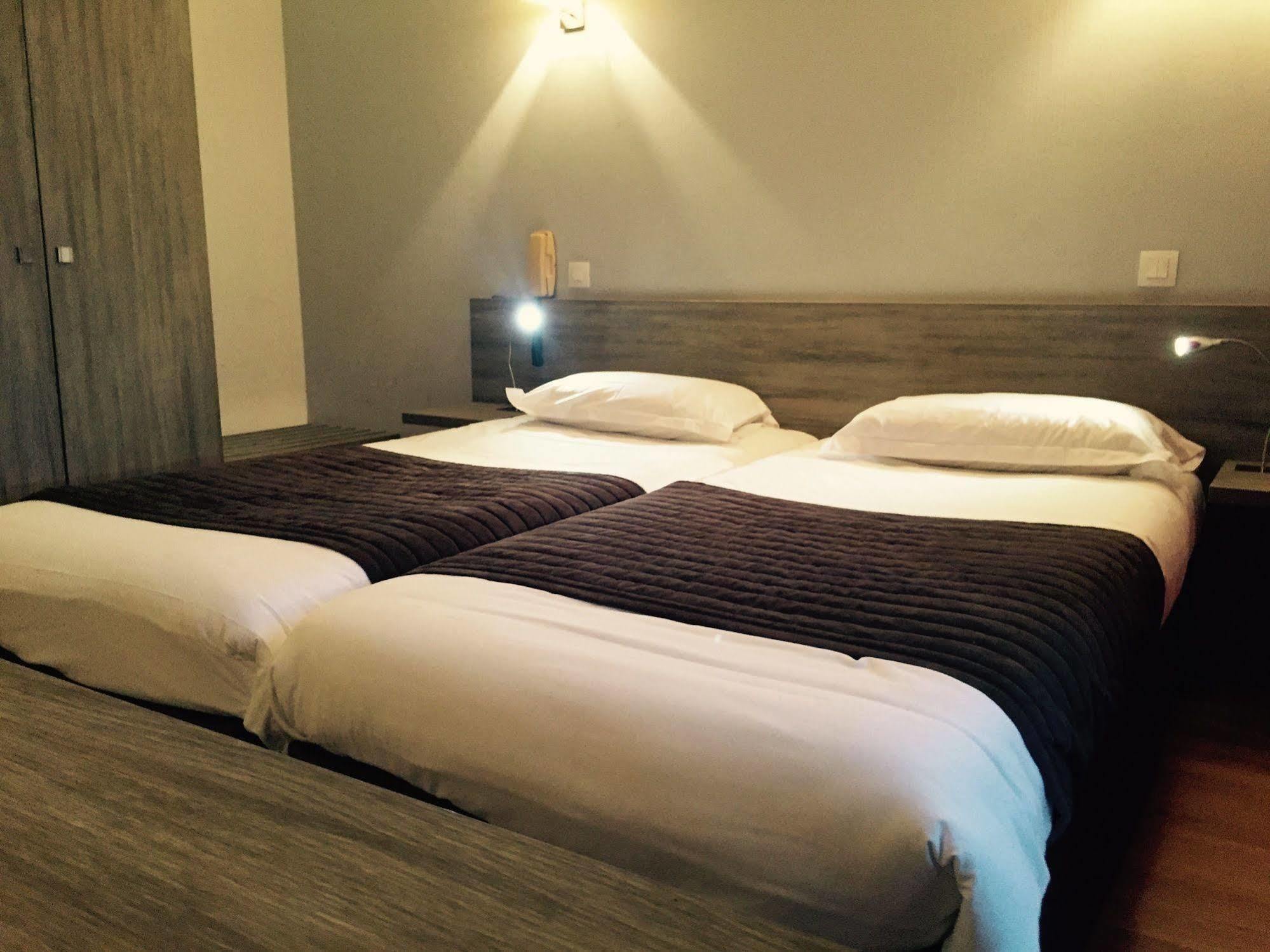 Hotel & Appartements Acqua Dolce Eccica-Suarella  Εξωτερικό φωτογραφία