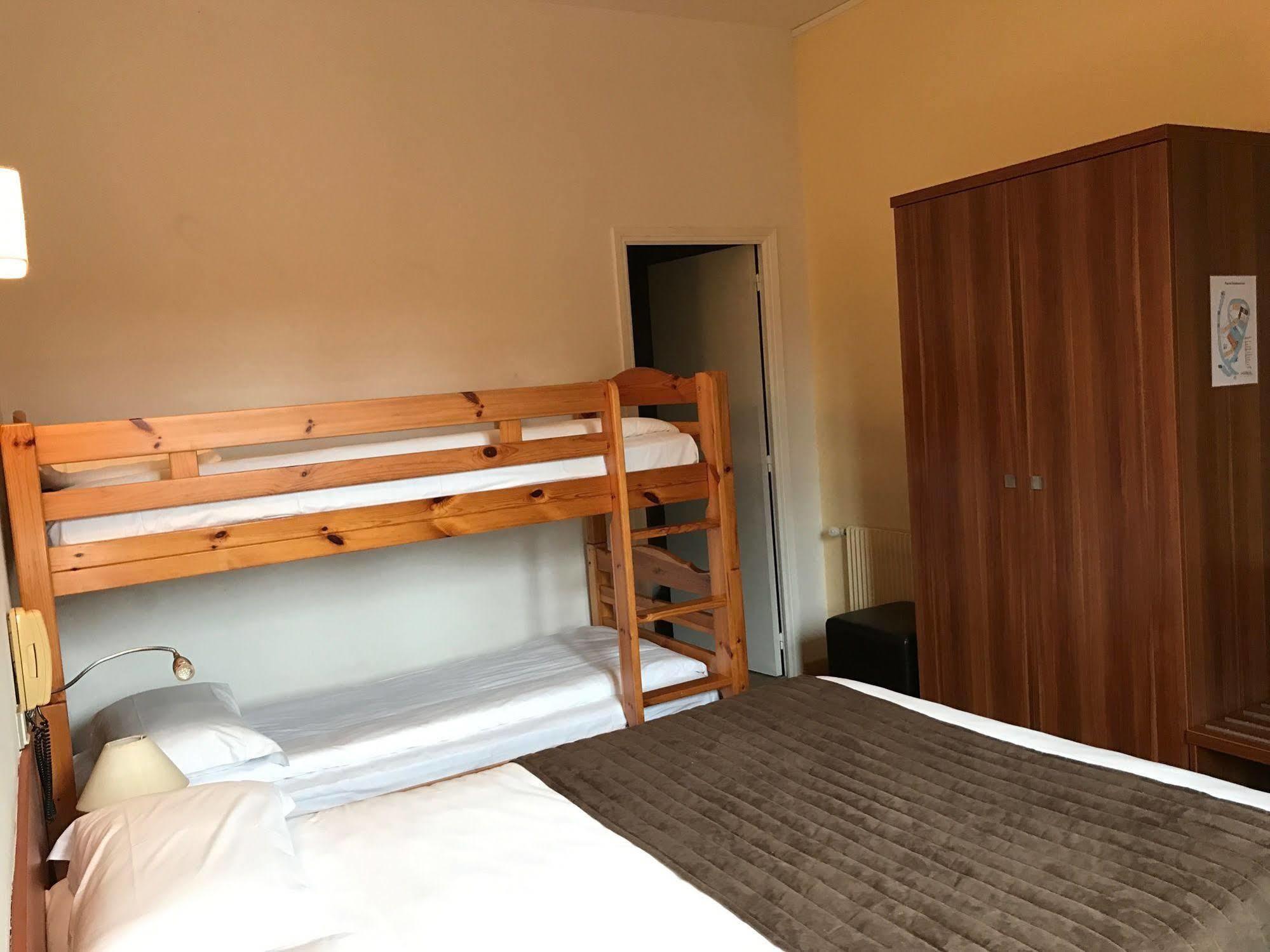 Hotel & Appartements Acqua Dolce Eccica-Suarella  Εξωτερικό φωτογραφία