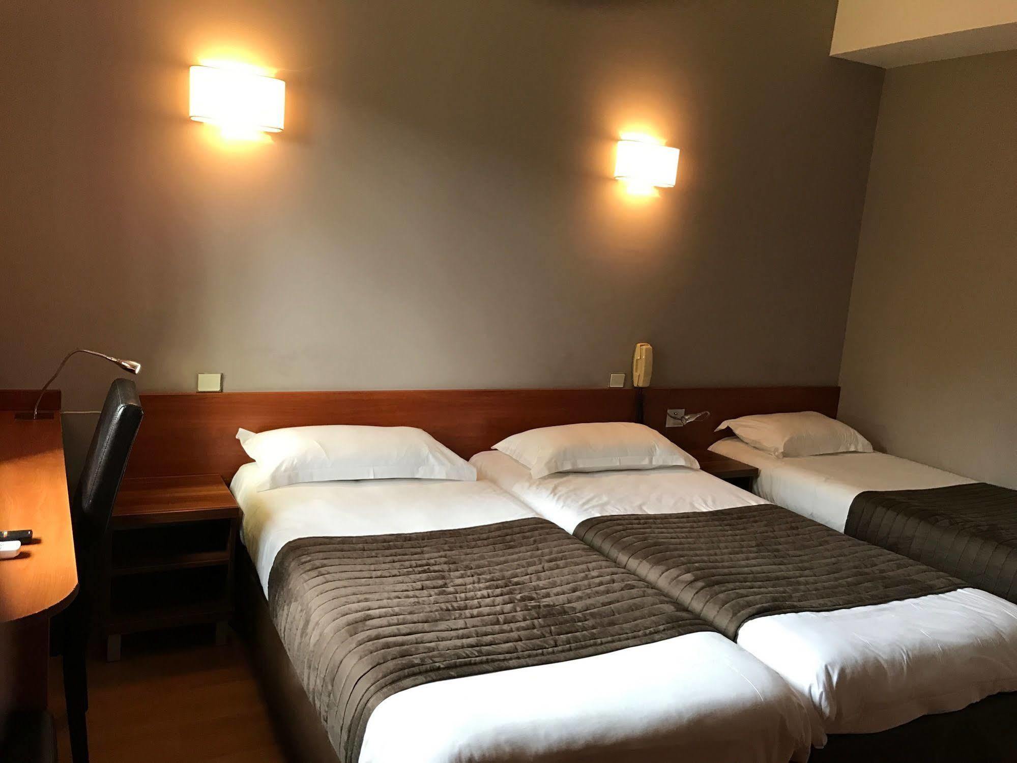 Hotel & Appartements Acqua Dolce Eccica-Suarella  Εξωτερικό φωτογραφία