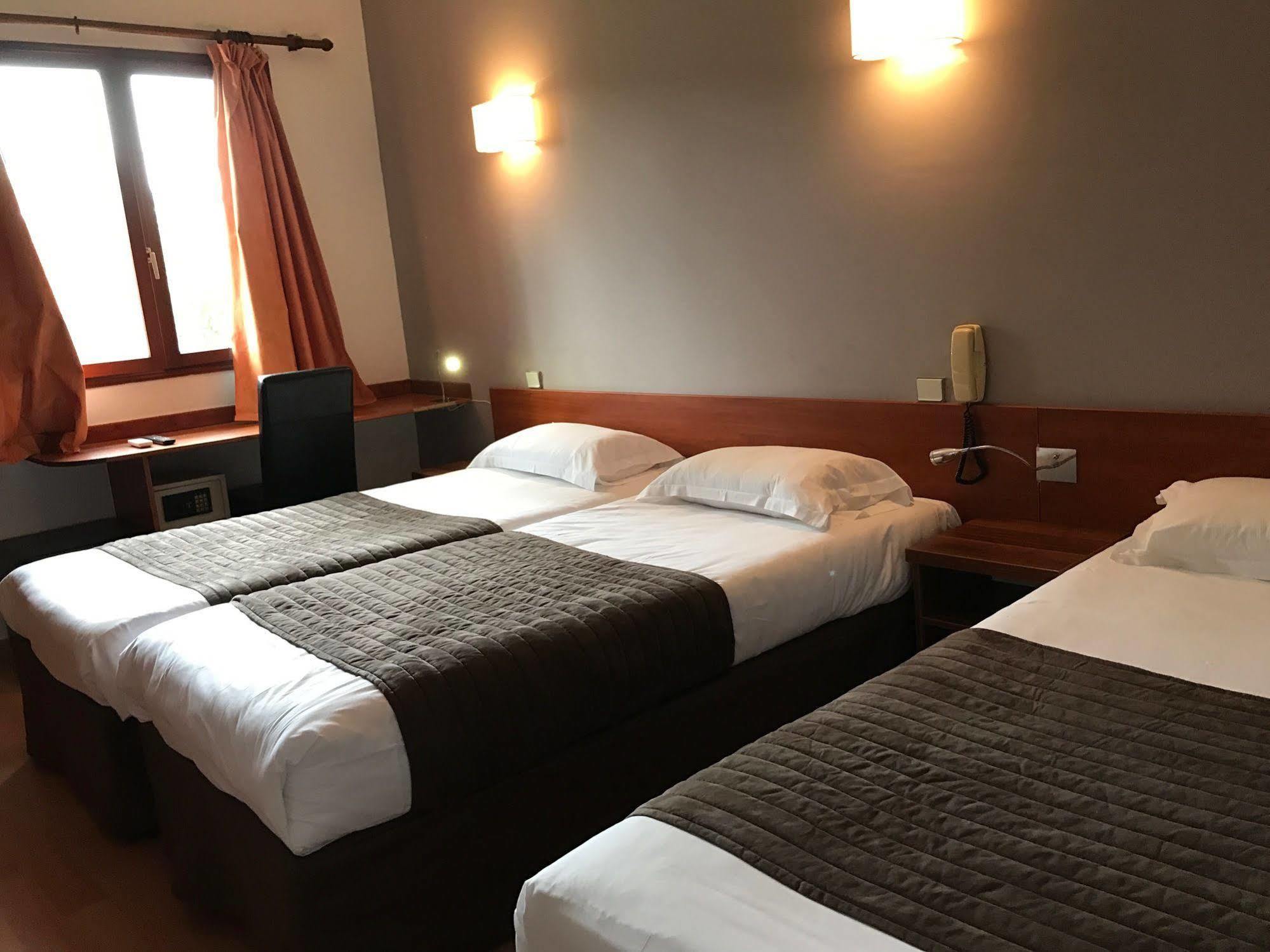 Hotel & Appartements Acqua Dolce Eccica-Suarella  Εξωτερικό φωτογραφία