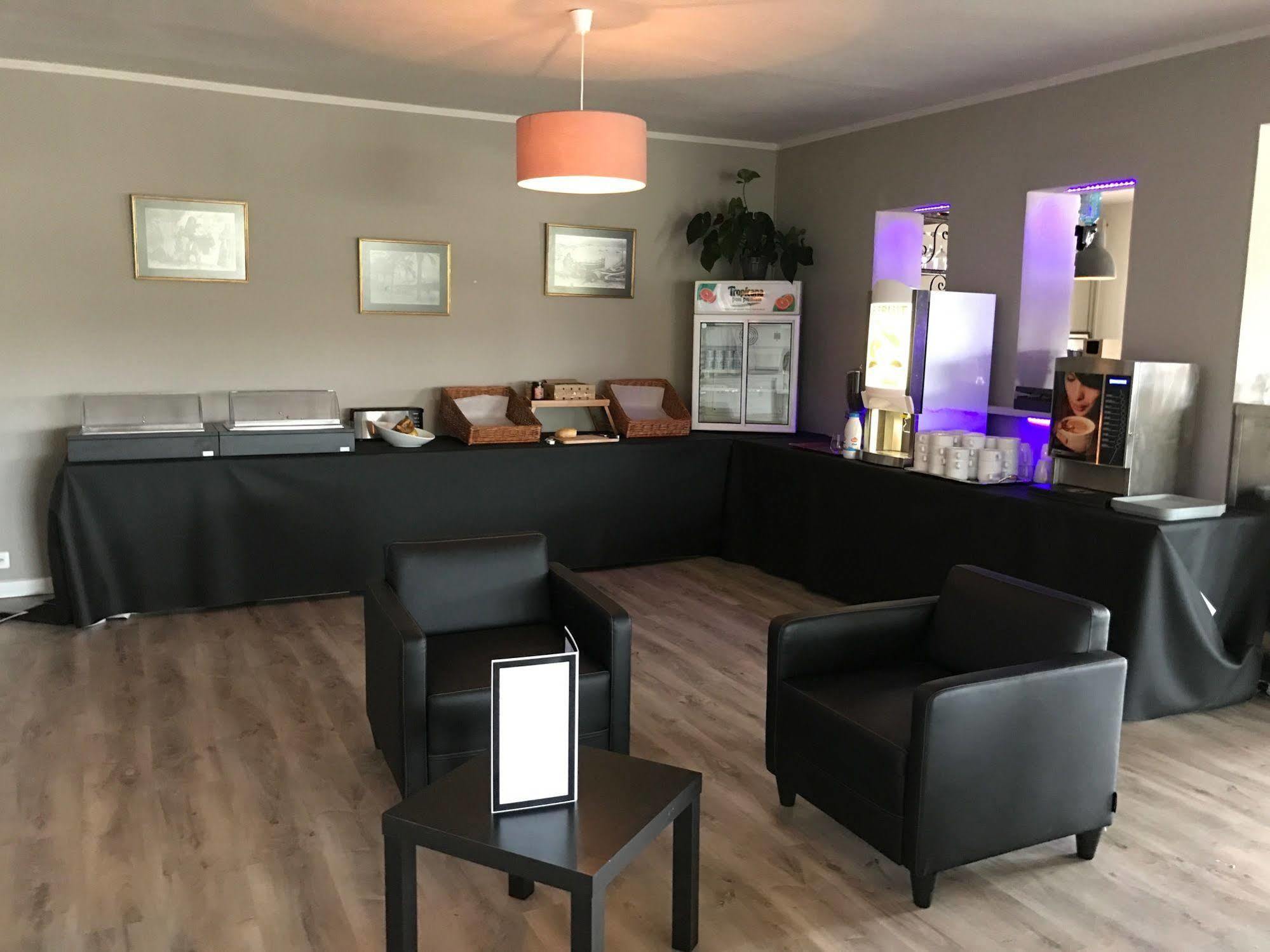 Hotel & Appartements Acqua Dolce Eccica-Suarella  Εξωτερικό φωτογραφία