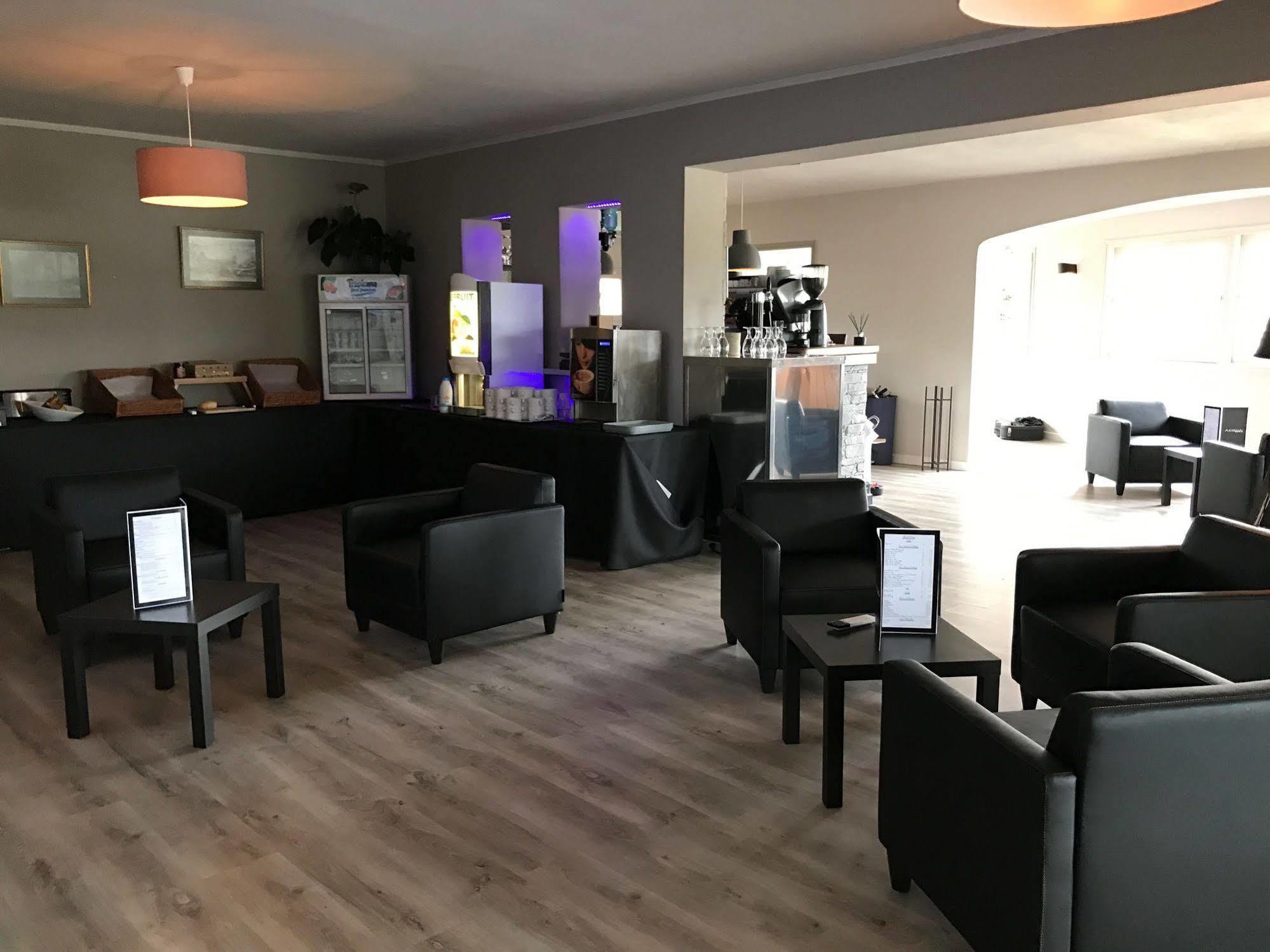 Hotel & Appartements Acqua Dolce Eccica-Suarella  Εξωτερικό φωτογραφία