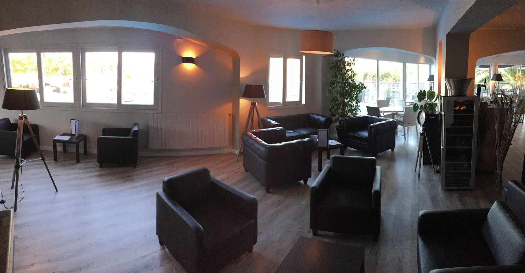 Hotel & Appartements Acqua Dolce Eccica-Suarella  Εξωτερικό φωτογραφία